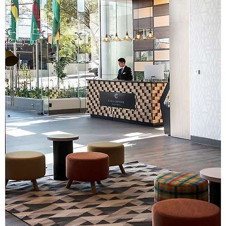 Casa Grande Express Hotell La Paz Interiør bilde