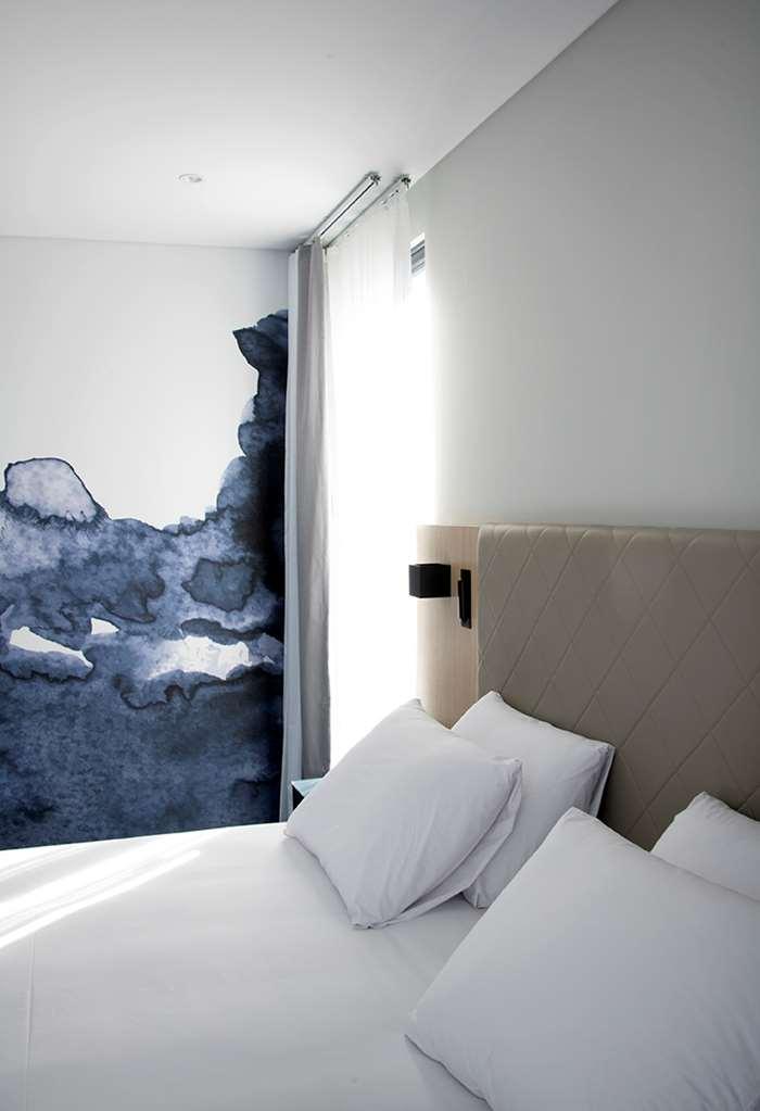 Casa Grande Express Hotell La Paz Rom bilde