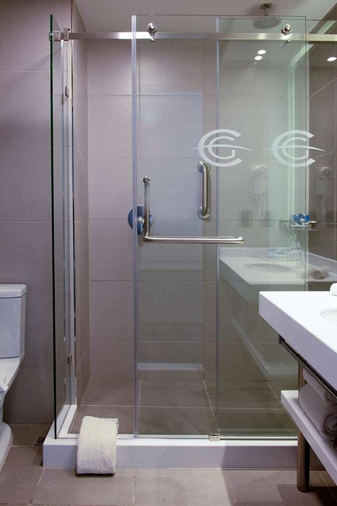 Casa Grande Express Hotell La Paz Bekvemmeligheter bilde