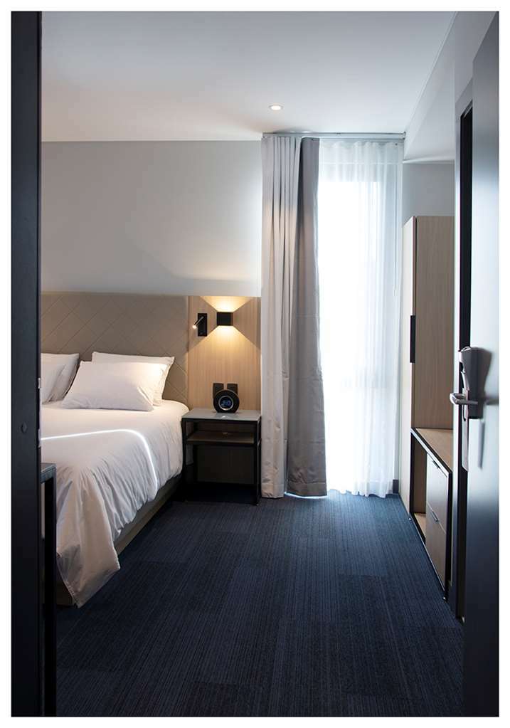 Casa Grande Express Hotell La Paz Rom bilde