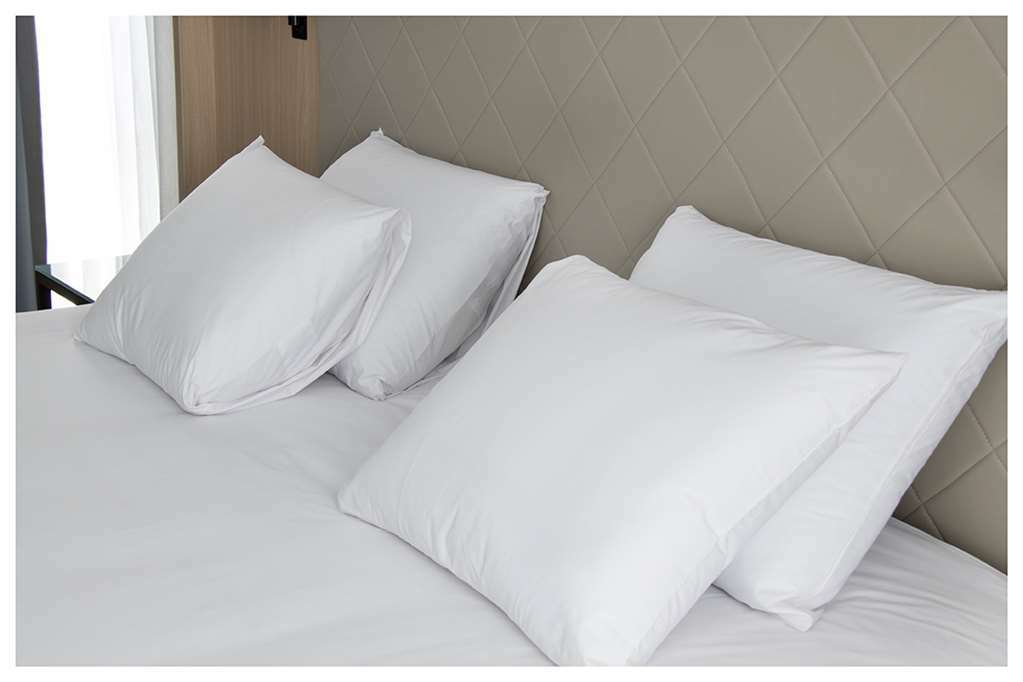 Casa Grande Express Hotell La Paz Rom bilde