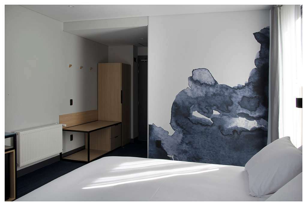 Casa Grande Express Hotell La Paz Rom bilde